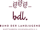 Bund der Landjugend Wrttemberg-Hohenzollern