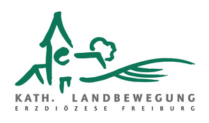 Logo der Katholischen Landbewegung Erzdiözese Freiburg Logo der Katholischen Landbewegung Erzdiözese Freiburg